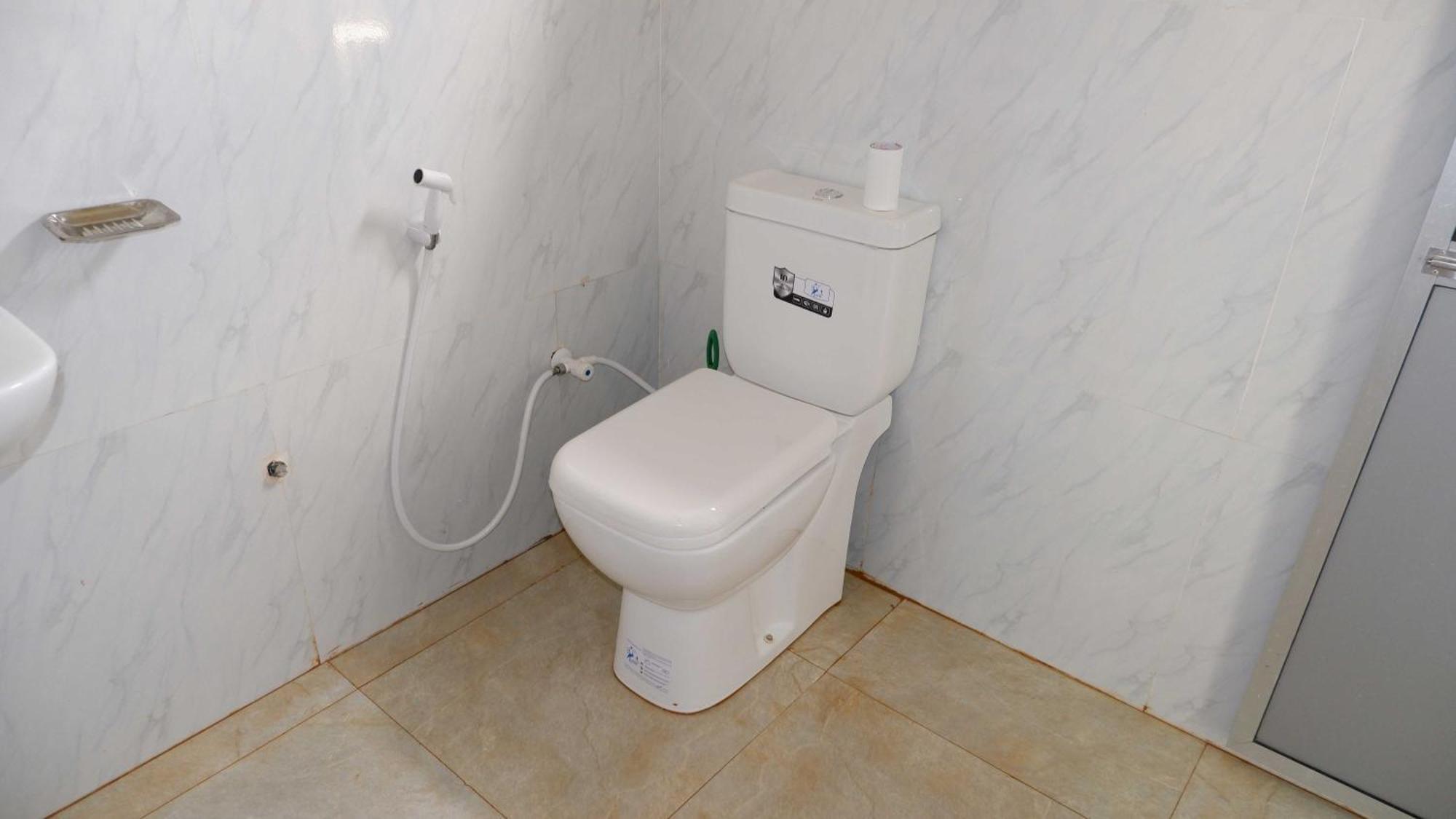 Attale Resort Tissamaharama Ngoại thất bức ảnh
