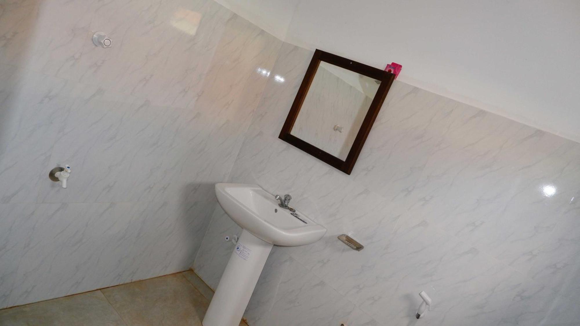 Attale Resort Tissamaharama Ngoại thất bức ảnh