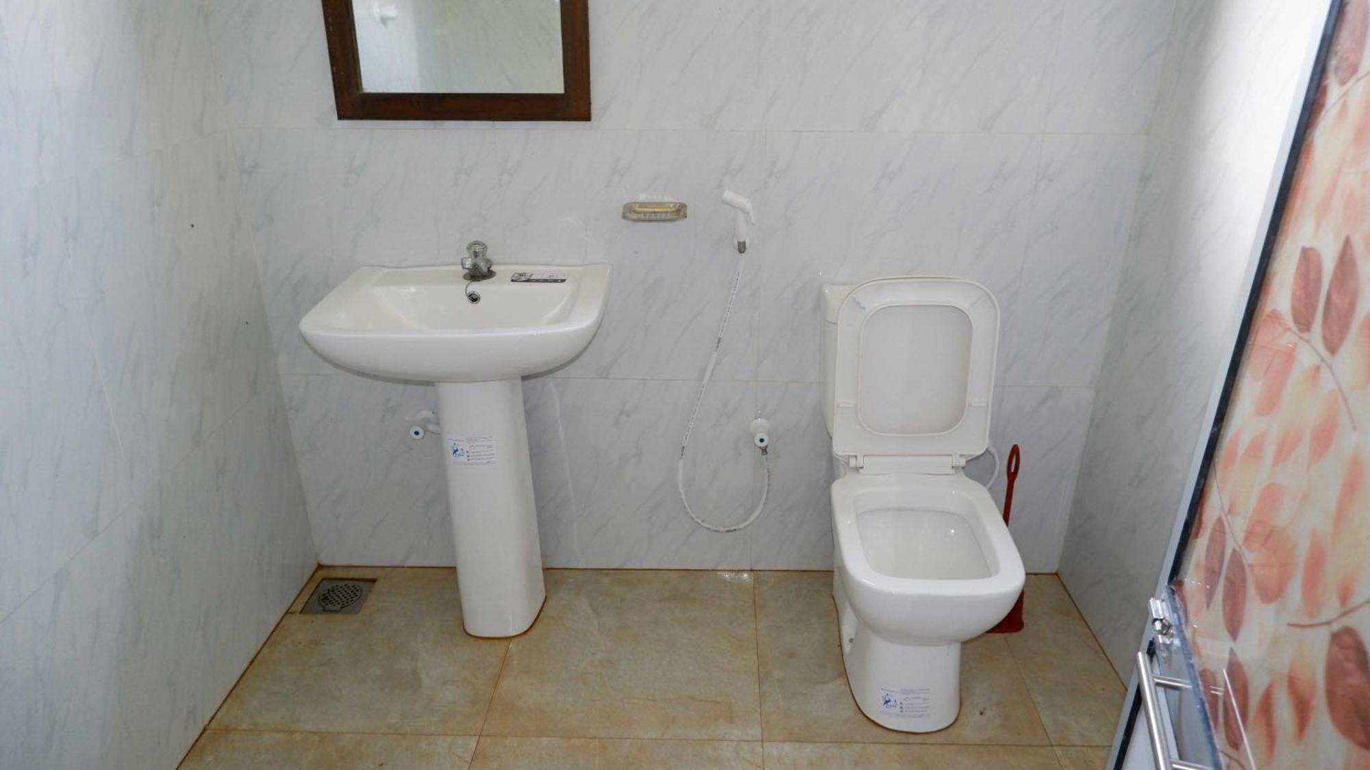 Attale Resort Tissamaharama Ngoại thất bức ảnh