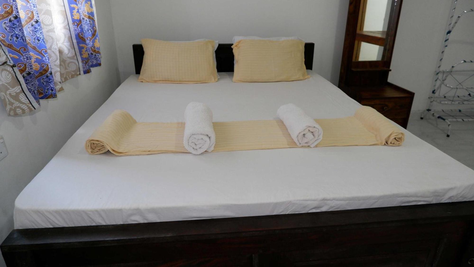 Attale Resort Tissamaharama Ngoại thất bức ảnh