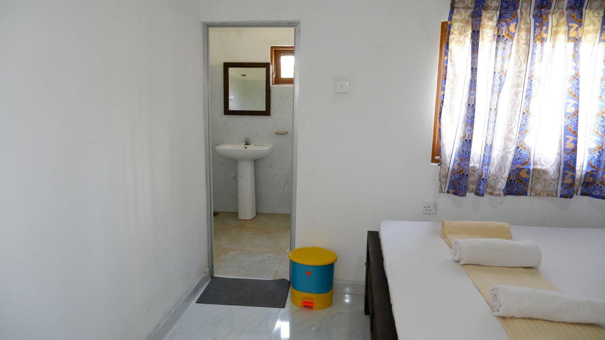 Attale Resort Tissamaharama Ngoại thất bức ảnh