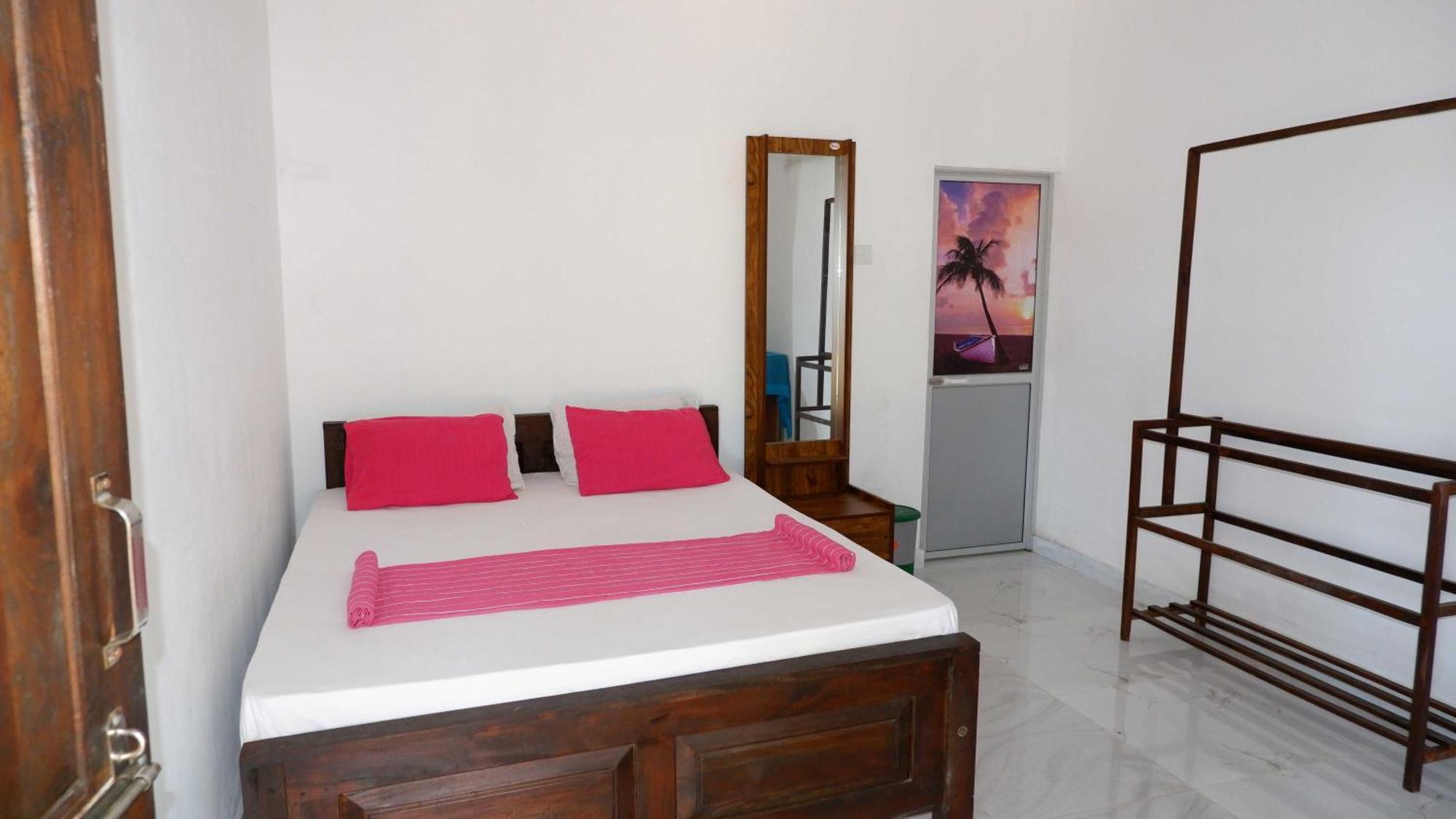 Attale Resort Tissamaharama Ngoại thất bức ảnh