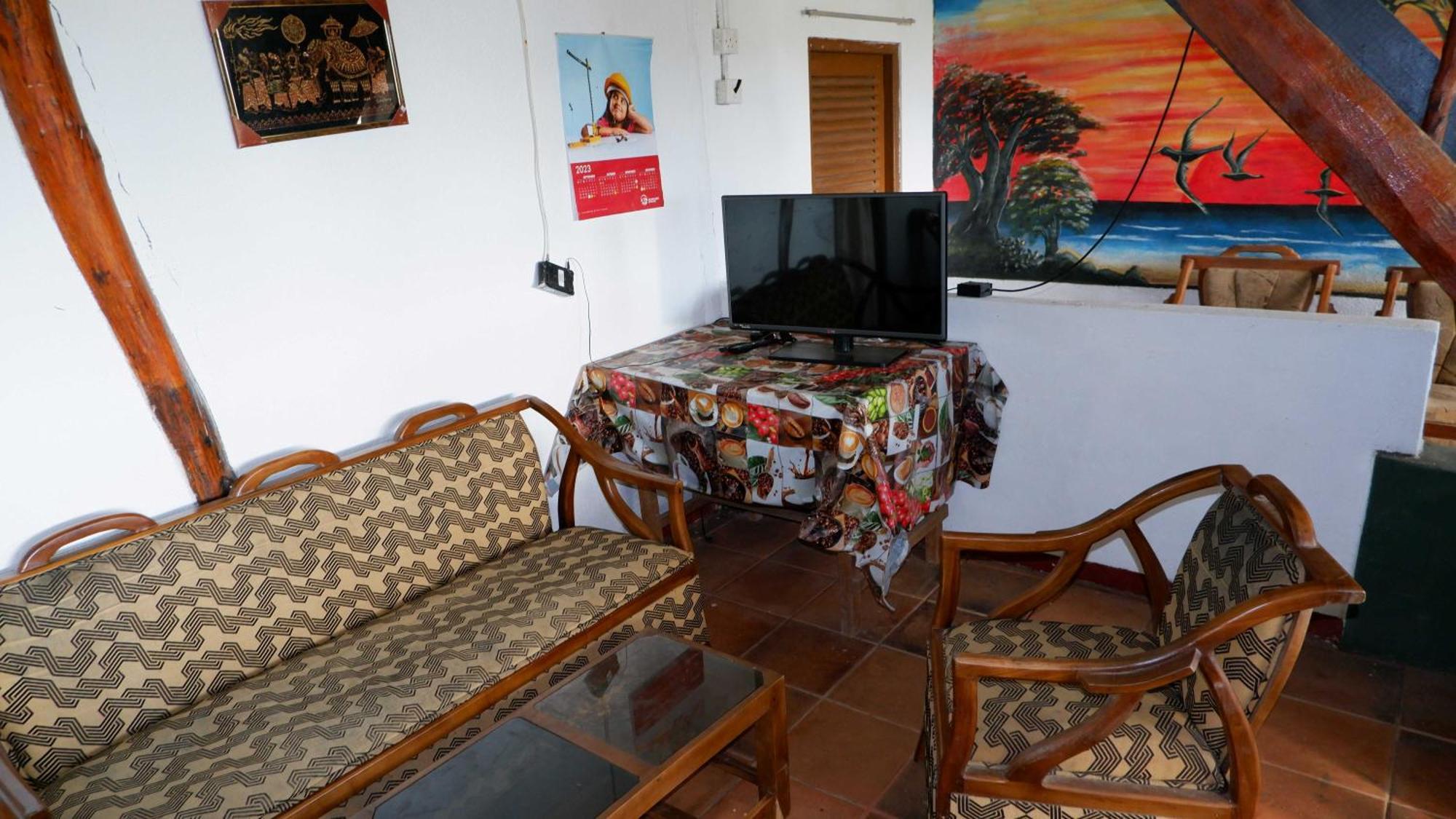 Attale Resort Tissamaharama Ngoại thất bức ảnh