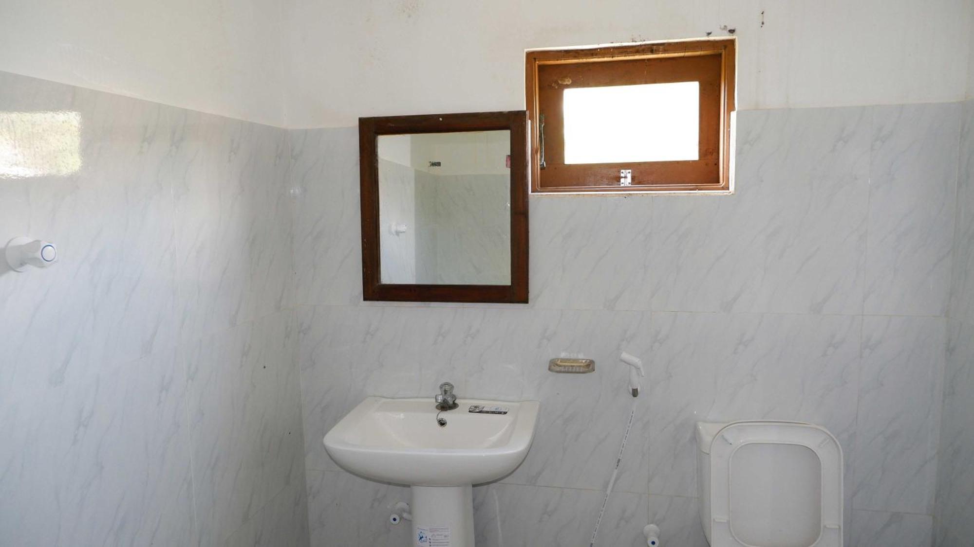 Attale Resort Tissamaharama Ngoại thất bức ảnh