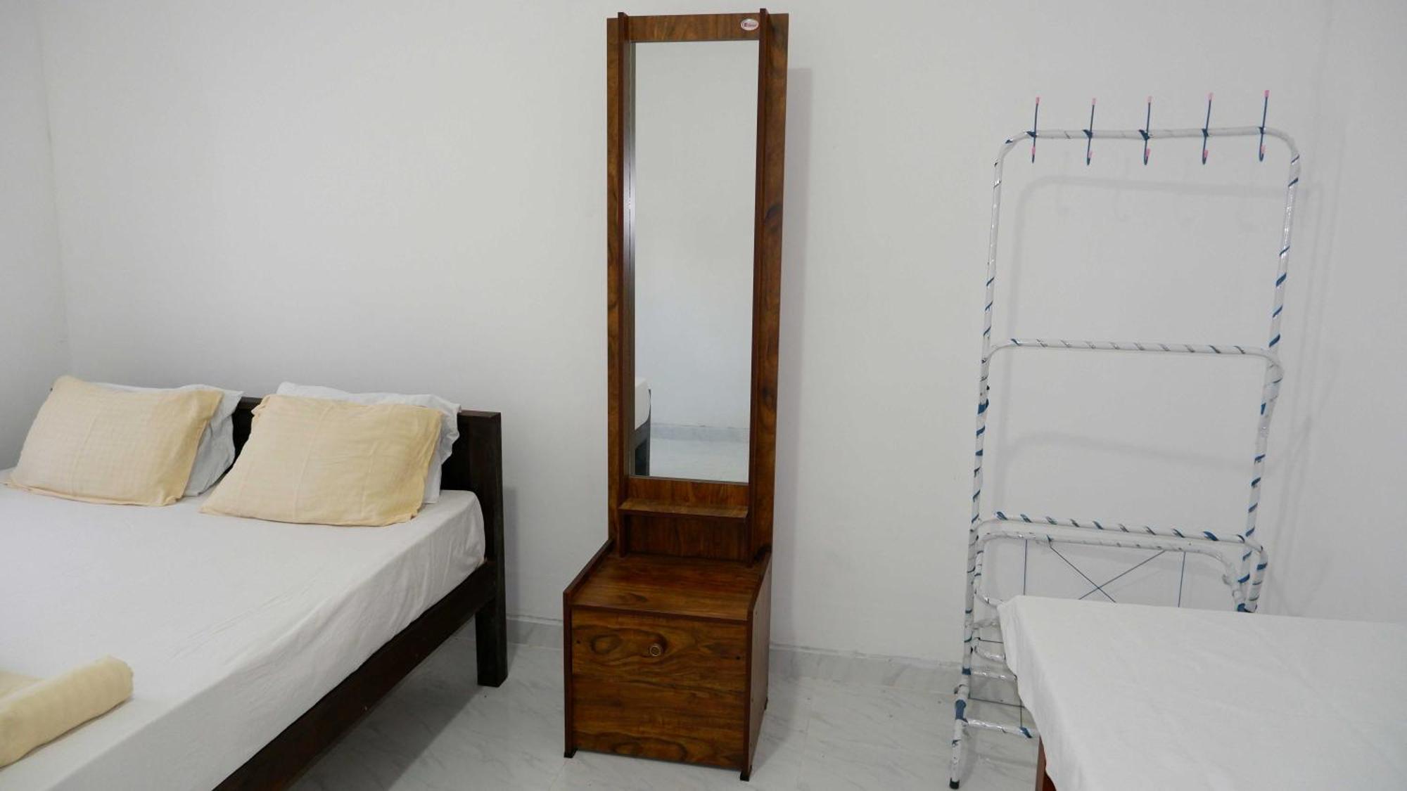 Attale Resort Tissamaharama Ngoại thất bức ảnh