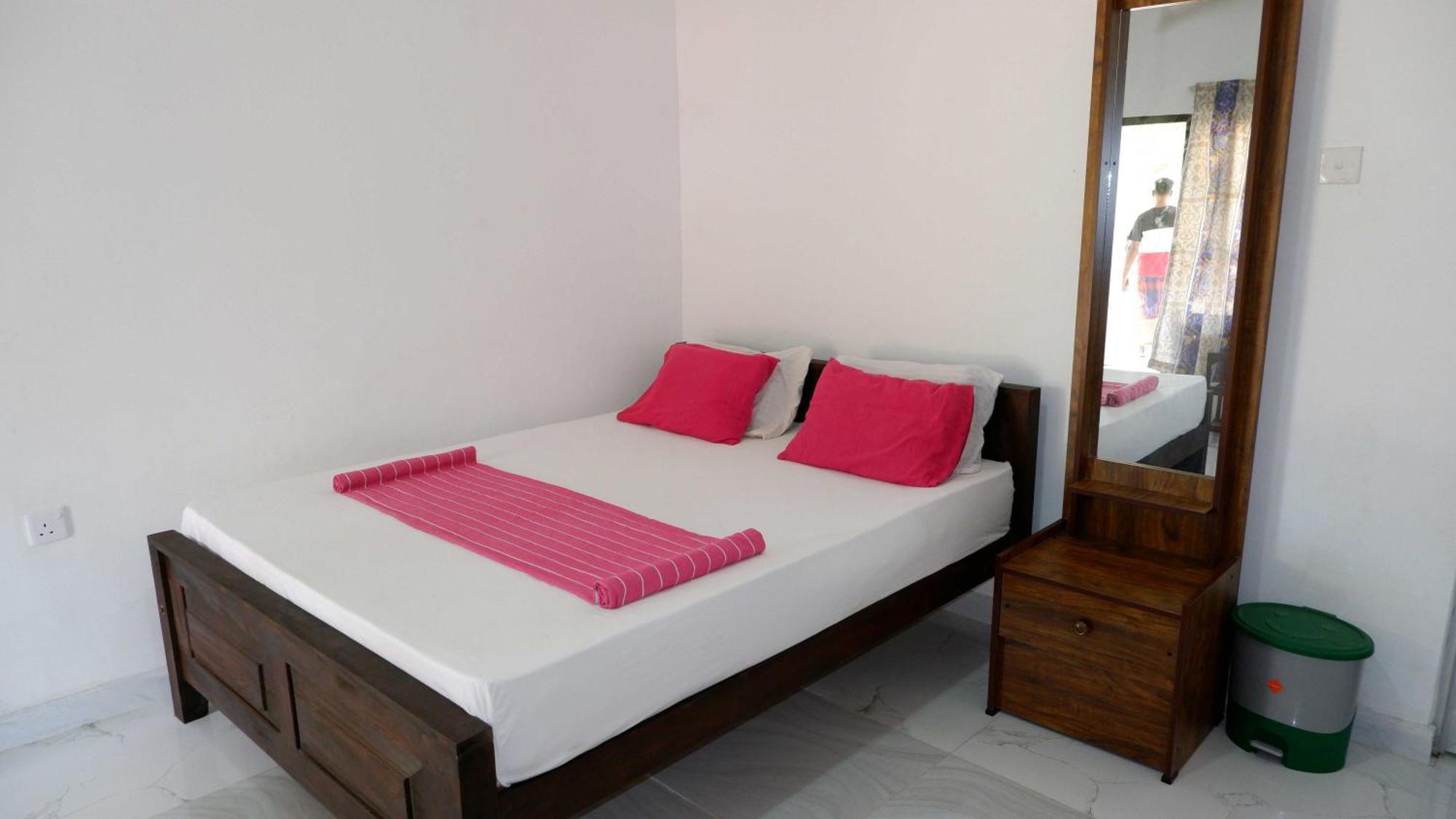 Attale Resort Tissamaharama Ngoại thất bức ảnh