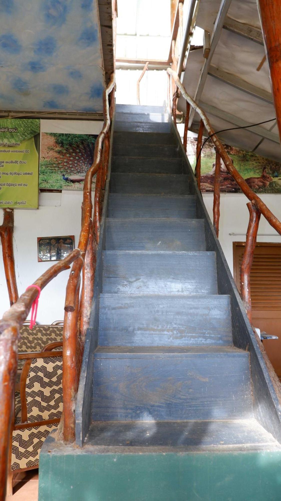Attale Resort Tissamaharama Ngoại thất bức ảnh