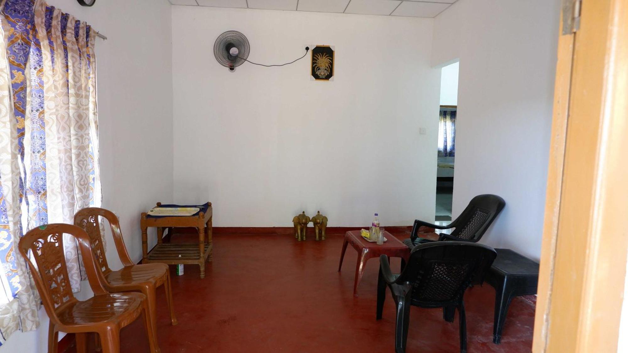 Attale Resort Tissamaharama Ngoại thất bức ảnh