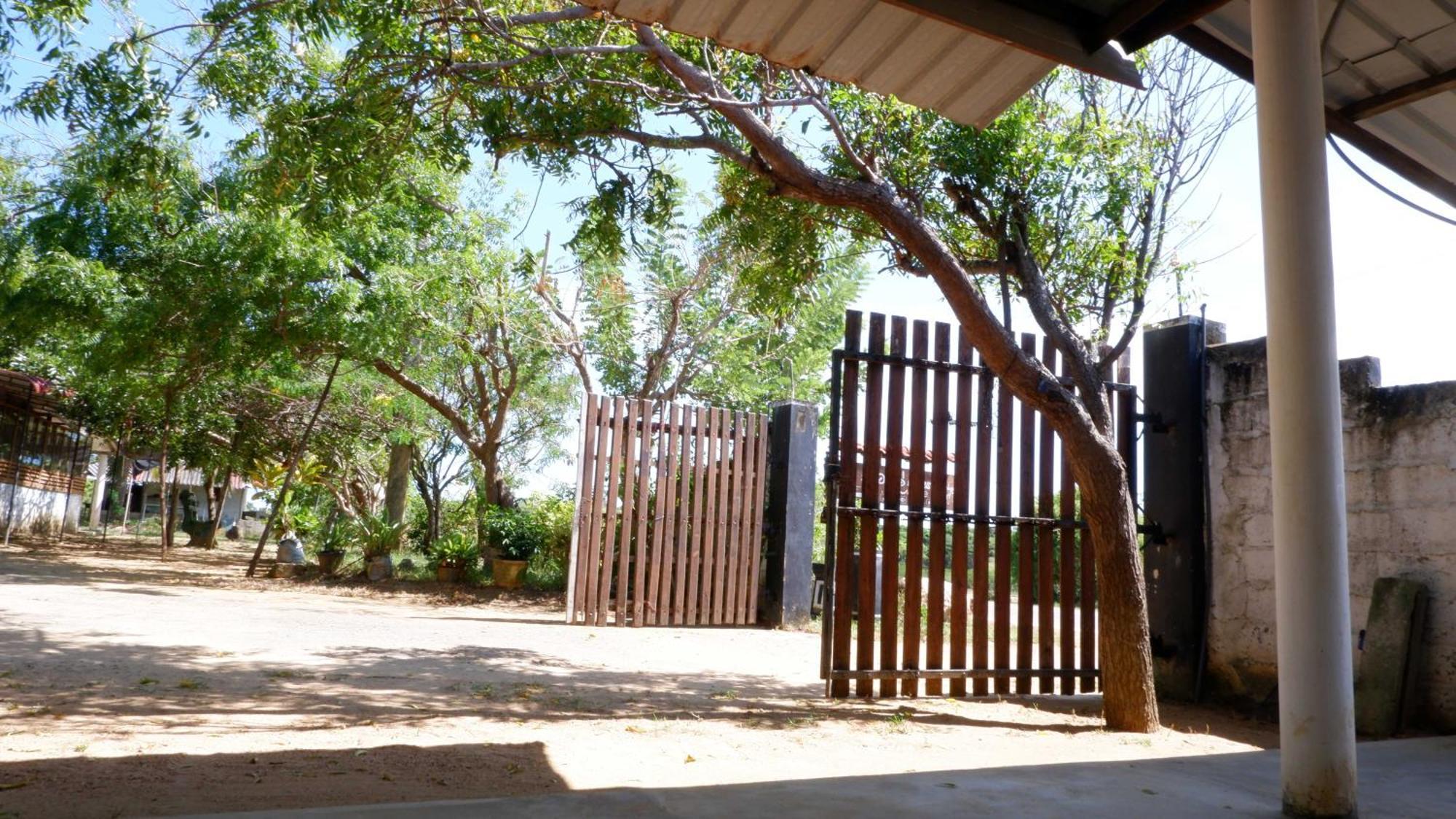 Attale Resort Tissamaharama Ngoại thất bức ảnh